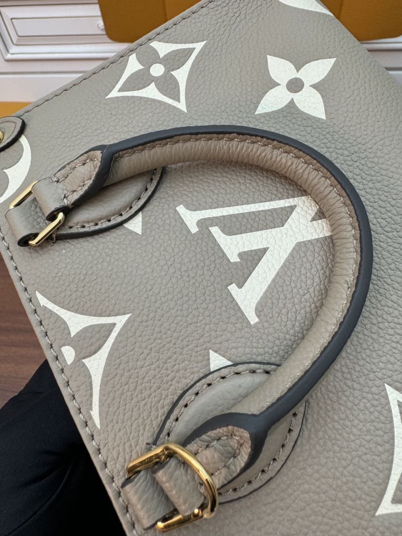 LV Shopping Bags